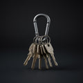Bypass Key Holder